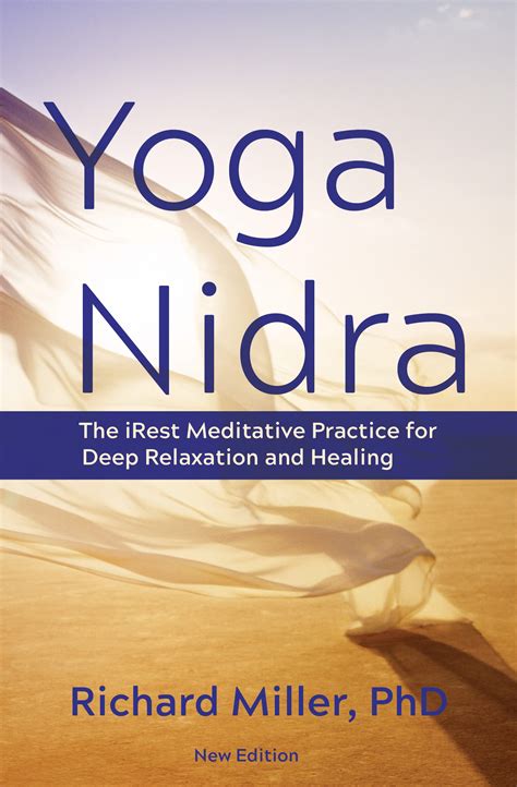 yoga nidra richard miller youtube|richard miller irest yoga nidra.